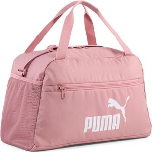Сумка Puma Phase Small Sports Bag 22L рожевий Уні
